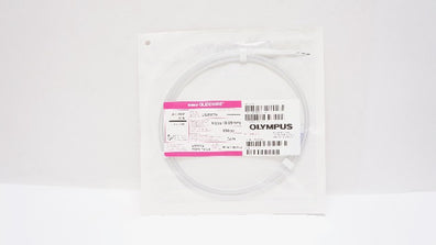 Terumo GS35153U Radifocus Glidewire Urologic Wire Straight 0.035inch x 150 x 3cm